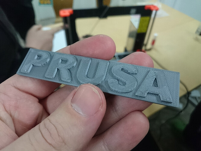 prusa
